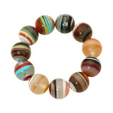 Venice Canals Resin Bracelet