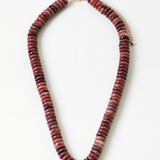 Napa Valley Vineyard Necklace