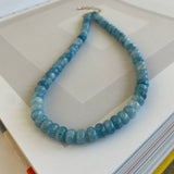 Free Fallin’ Necklace