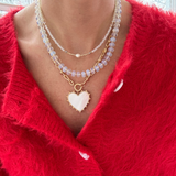 Moonstone Glow Bundle (3 necklaces included)