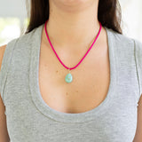 Capri Cabana Necklace