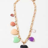 The Depths of Love Necklace