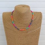 Happiness & Healing Necklace