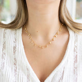 Madelyn Necklace