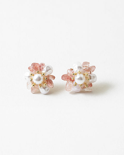 Lily Studs