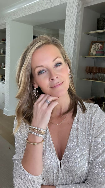 Not your Mom's Pearls