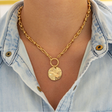 Light Within Necklace