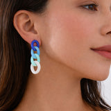 Yacht Club Earrings