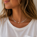 White Sands Necklace