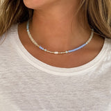 Summer in Italy Necklace