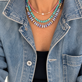 Golden Days Bundle (three necklaces included)