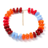 Western Sky Necklace