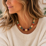 Mountain Retreat Necklace