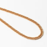 Vintage Coco Necklace