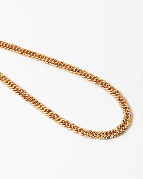 Vintage Coco Necklace