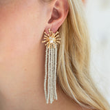 Carrie Earrings