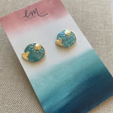 Sun and Sky Studs