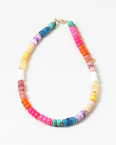 Summer Staple Necklace