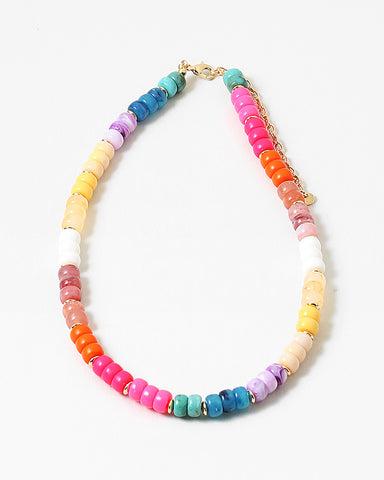 Summer Staple Necklace