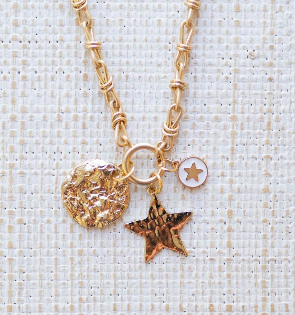 Stargazing Erin McDermott Jewelry