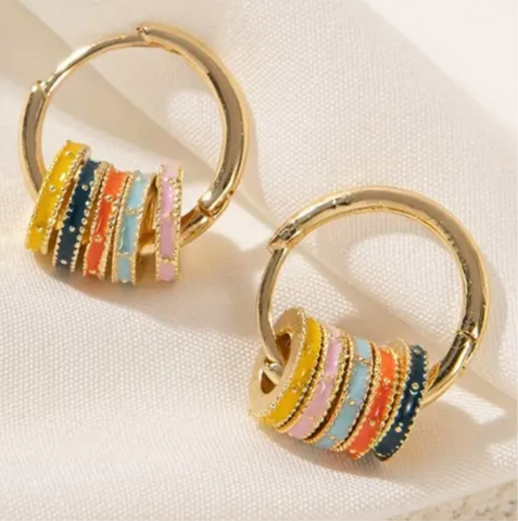 Annie Earrings