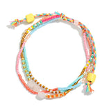 Lilly Bracelet