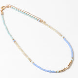 Summer in Italy Necklace