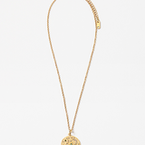 Love you to the Moon and Back Necklace