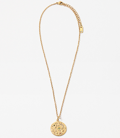 Love you to the Moon and Back Necklace