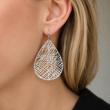 The Kristi Earrings