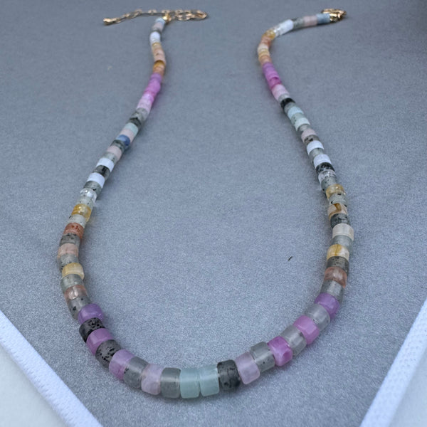 Lulu Necklace