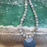 Beach Cove Necklace