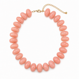 Coral Cabana Necklace