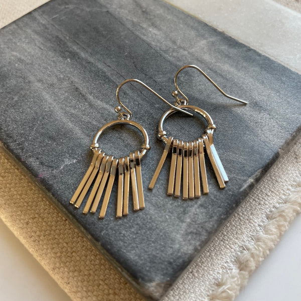 Lake Louise Earrings
