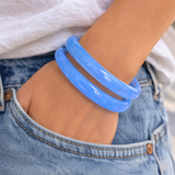 Blue Skies in Aspen Bracelets