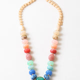 San Diego Sunset Necklace