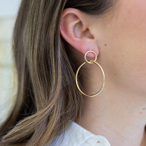 Jenny Earrings