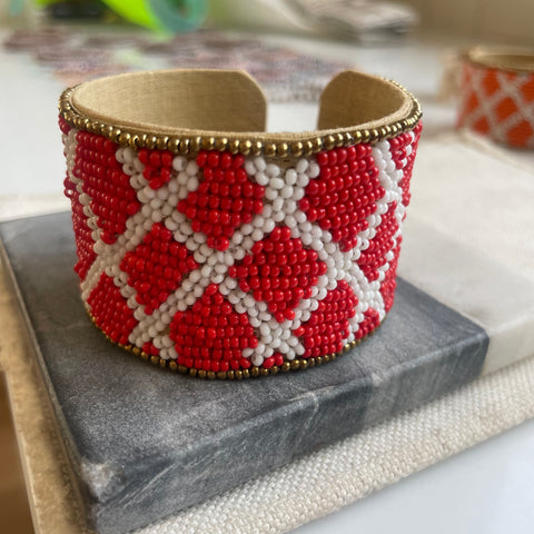 Game Day Cuff