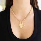 Love and Luck Necklace