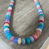 Endless Possibilities Necklace
