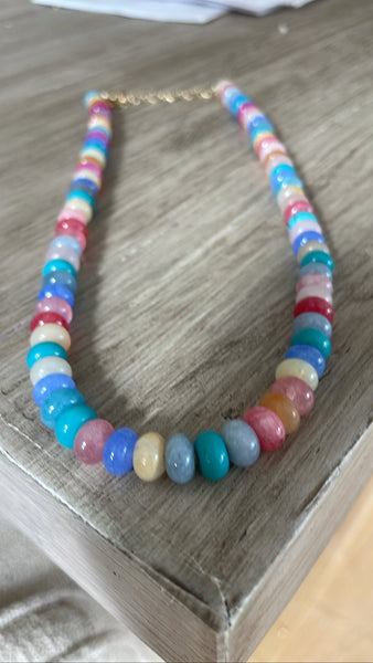 Endless Possibilities Necklace