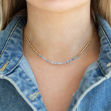 Colorado Winds Necklace