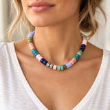 Weekend Mood Necklace