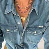 Peaceful Retreat Bundle (includes all three necklaces)