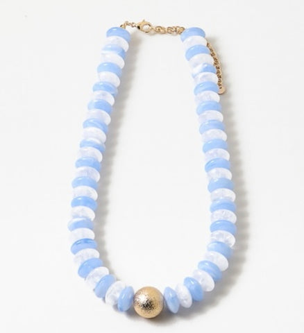 Coco Necklace (shipping 6/10)
