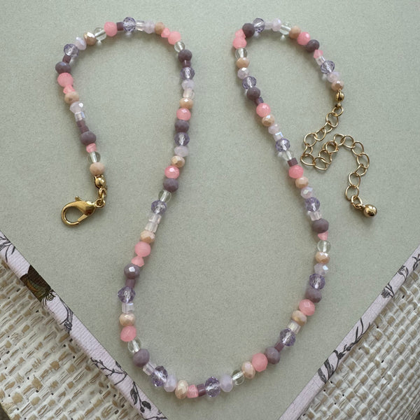 Meggie Necklace