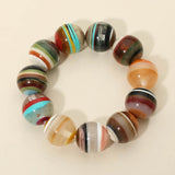Venice Canals Resin Bracelet