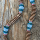 Nantucket Weekend Necklace