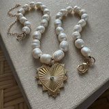 Love and Soul Necklace