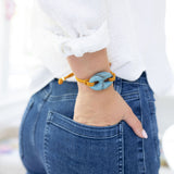 Courtney bracelet